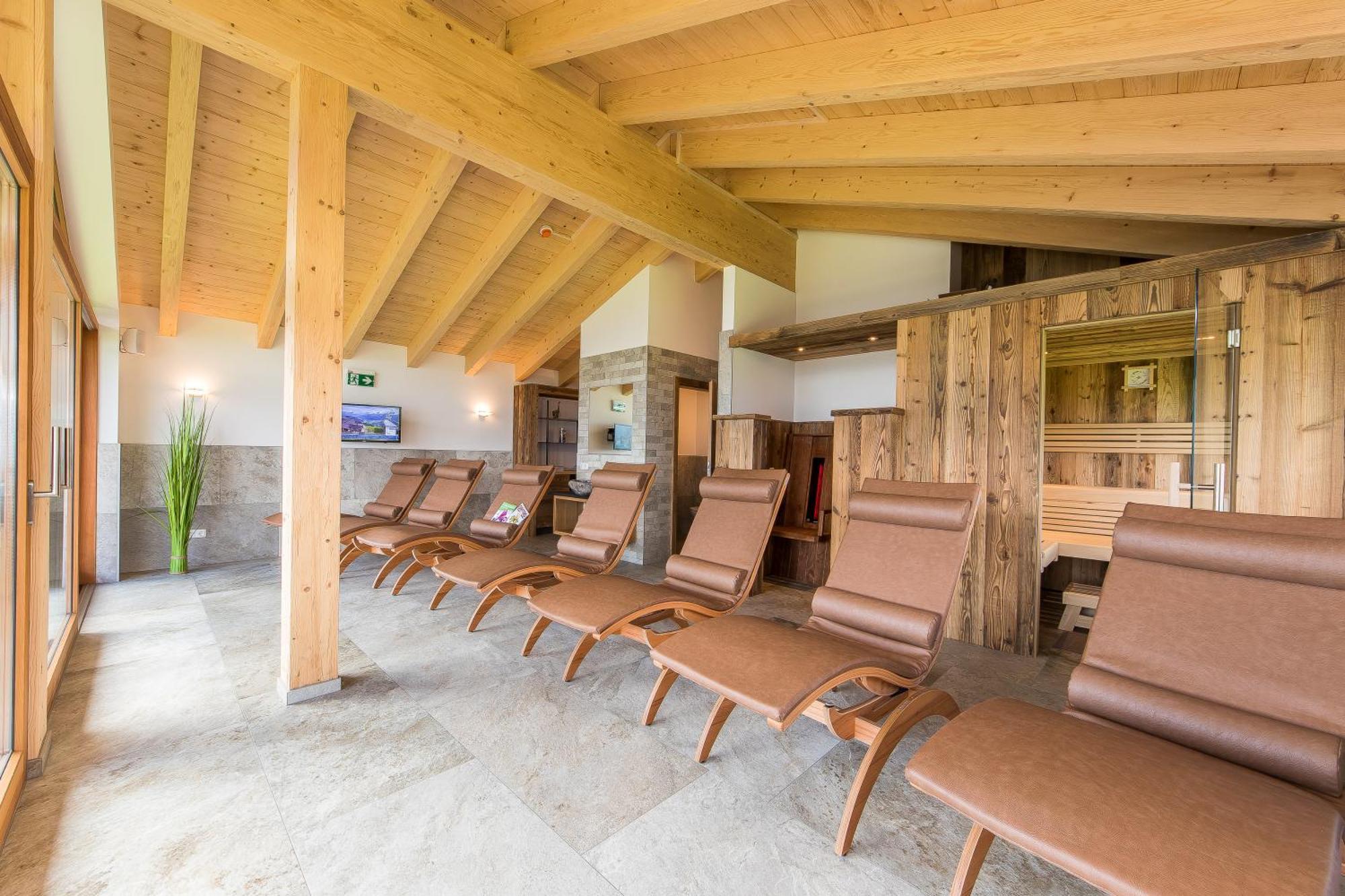 Berggasthof Christernreith Maria Alm am Steinernen Meer Exterior photo